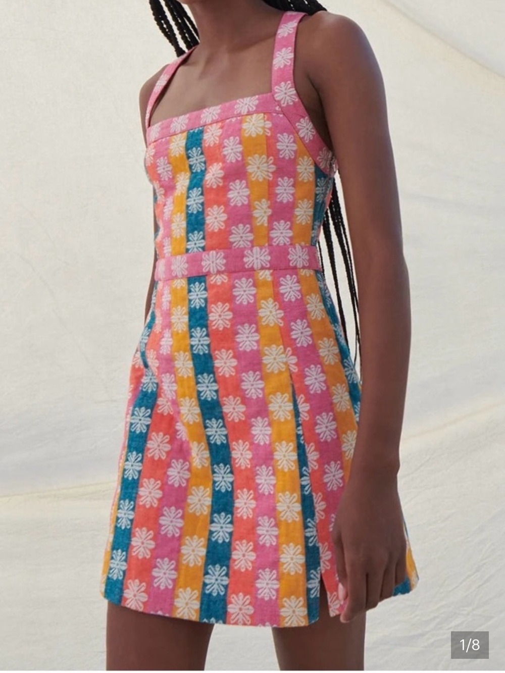 ISO! Saylor nyc Giselle dress